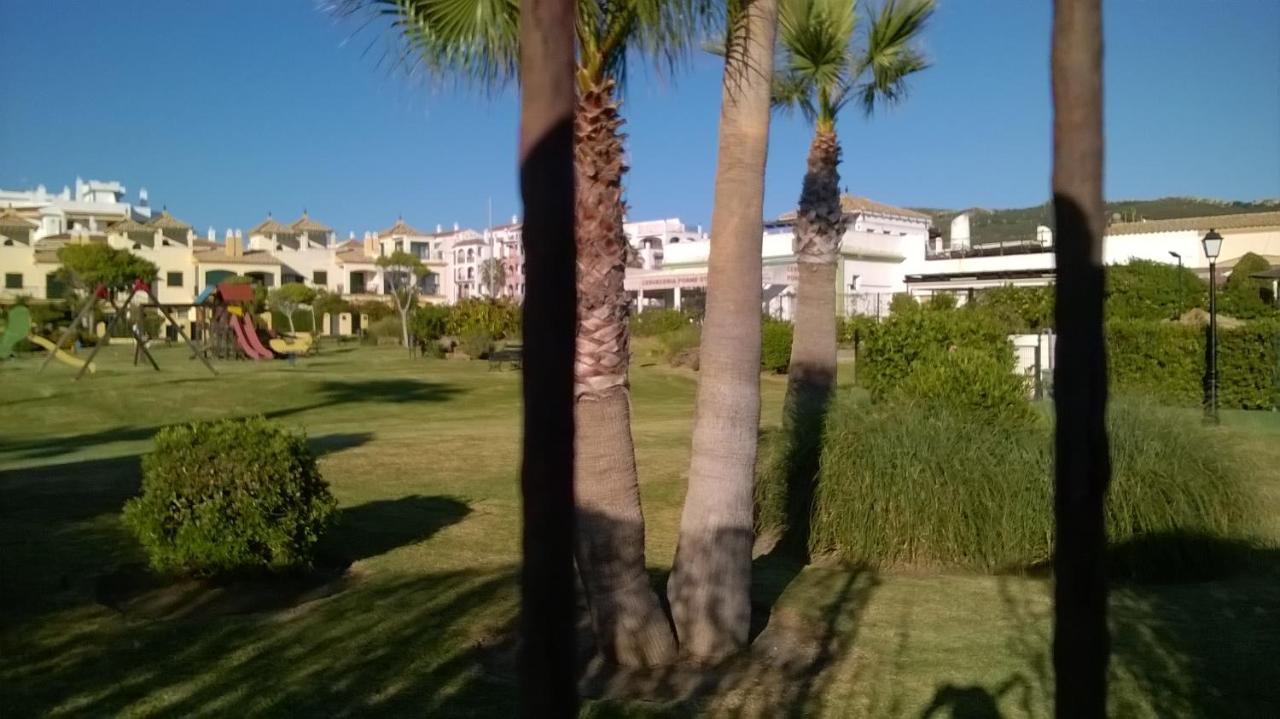 Atlanterra Bajo. Salida Directa. Urbanizacion De Lujo. Piscinas Canchas Padel. Wifi Y A/A Zahara de los Atunes Exterior photo