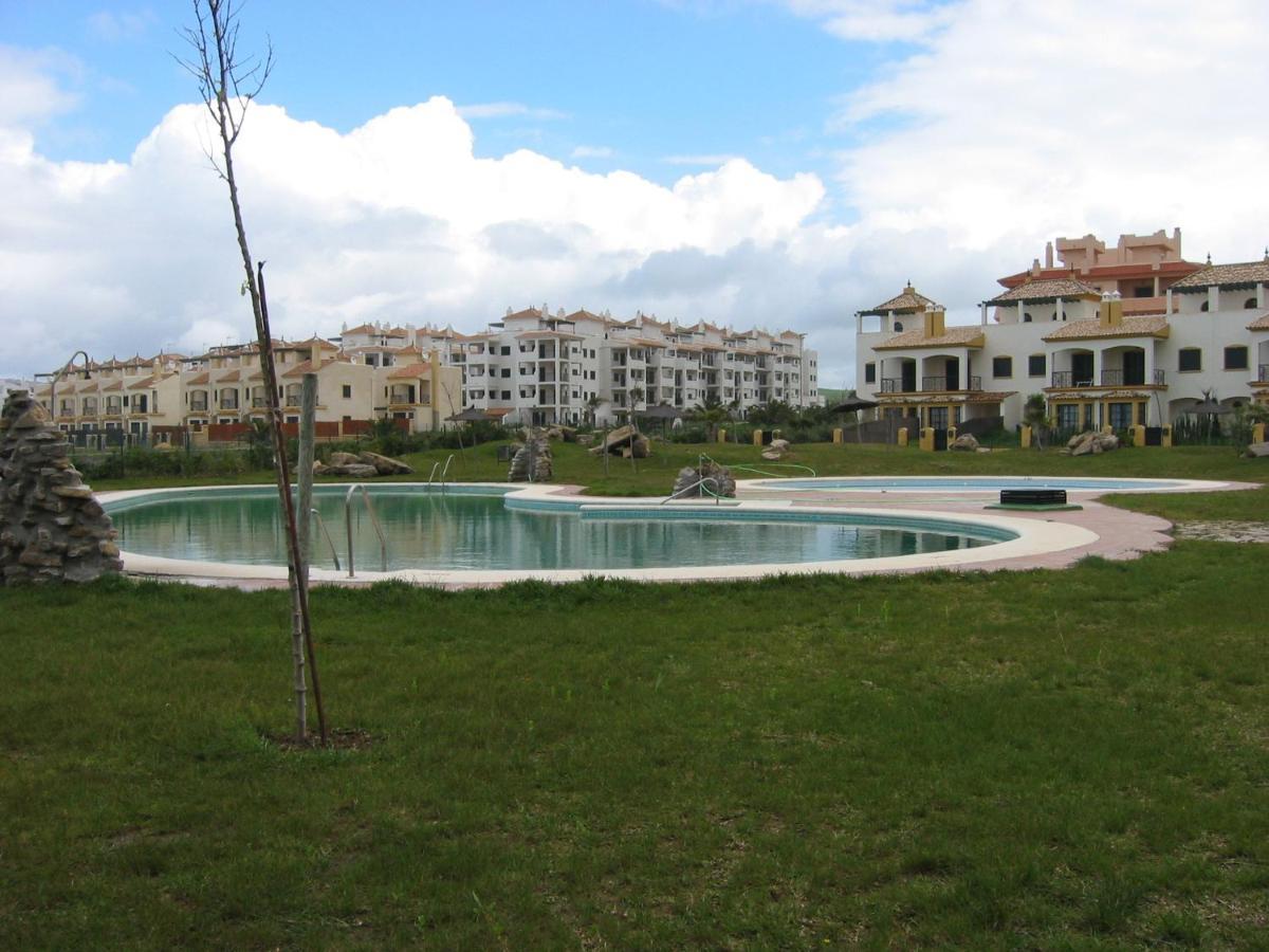 Atlanterra Bajo. Salida Directa. Urbanizacion De Lujo. Piscinas Canchas Padel. Wifi Y A/A Zahara de los Atunes Exterior photo